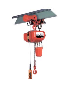 FB type Electric Chain Hoist
