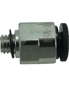 Touch Connector Five Male Connector