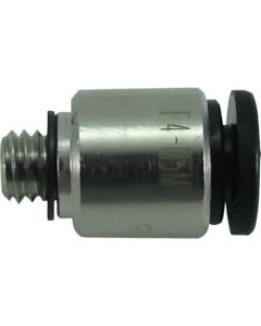 Touch Connector Five Male Connector with Hexagon Socket