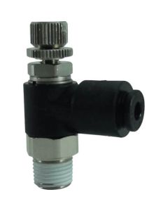 Touch Connector Five Speed Controller α