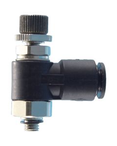 Speed Controller