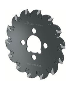 Walter Slotting Cutter 1อัน