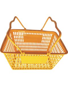 crop basket yellow 20 อัน
