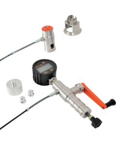 Pull-Off Adhesion Tester(Digital) 1อัน