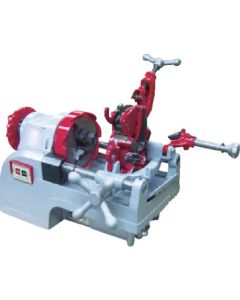 Pipe Threading Machine