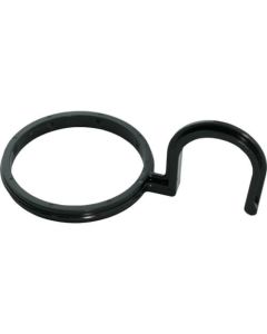 50 Vertical type hook 10อัน