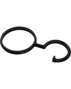 50 horizontal type hook 10อัน