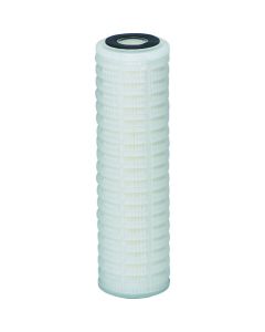 Filter cartridge membrane type