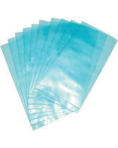 ถุงกันไฟฟ้าสถิต ถุงป้องกันไฟฟ้าสถิตย์ 70 x 150 1Pk (ถุง) = 10 แผ่น