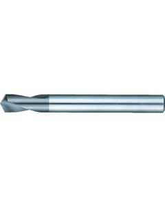 NC Spotting Drill