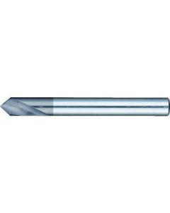 NC Spotting Drill