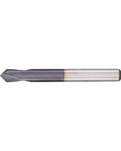 ดอกเจาะลำกล้อง NC 90° Regular FIRE coat 9.52mm