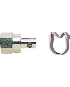 F type plug for 5C. 2 pieces 1อัน