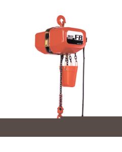 FB type Electric Chain Hoists (3 phase 200V) (Reduction Ratio 6/1) 1อัน