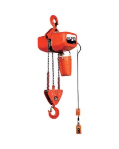 FB type Electric Chain Hoist