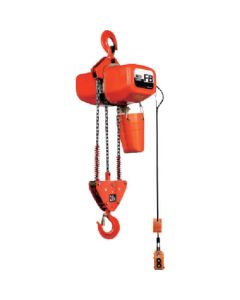 FB type Electric Chain Hoist