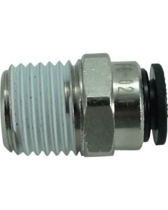 ขั้วต่อจดหมาย 5 อัน 6mm/R1/4