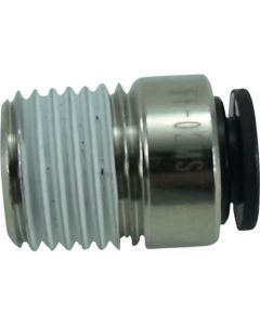 Touch Connector Five Male Connector with Hexagon Socket