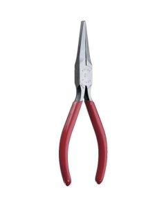Flat Nose Pliers