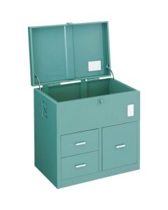 Medium Tool Box for Plumbing