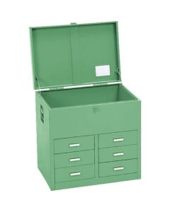 Medium Tool Box for Plumbing