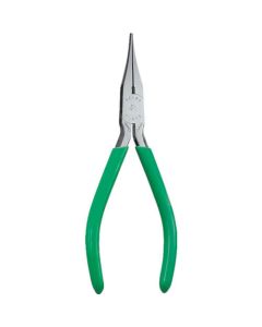 Flat Nose Pliers (Tapered Nose Type) 6อัน