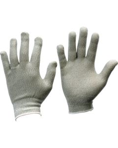 Static Elimination Gloves