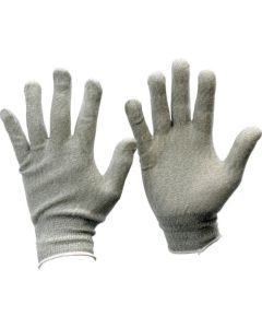 Static Elimination Gloves