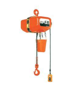 FB type Electric Chain Hoists(3 phase.200V) 1อัน