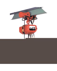 FB type Electric Chain Hoists (3 phase 200V) (Reduction Ratio 6/1) 1อัน