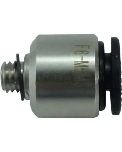 Touch Connector Five Male Connector with Hexagon Socket