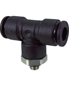 ห้าสาขาทีออฟ 6mm/M5X0.8