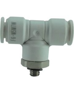 Touch Connector Five Male Branch T