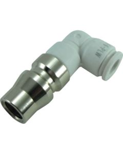 Elbow Plug