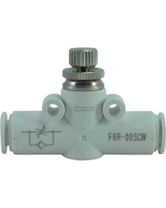 Touch Connector Five Speed Controller
