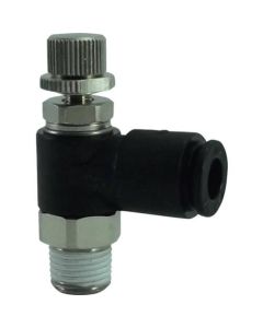 Touch Connector Five Speed Controller α