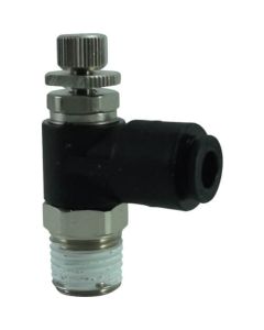 Touch Connector Five Speed Controller α