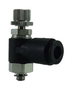 Touch Connector Five Speed Controller α