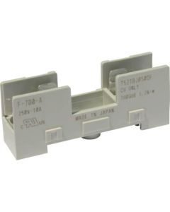 กล่องฟิวส์ F-700 ขั้วเกลียว Φ6.4X30