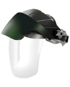 Faceshield(Wearing type)