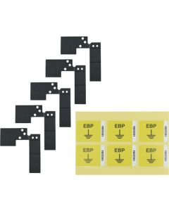Terminal อันละ 5 ชุด