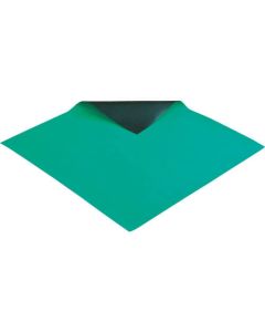 Conductive color mat สีเขียว ยาว 1M