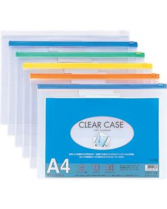 Clear Case