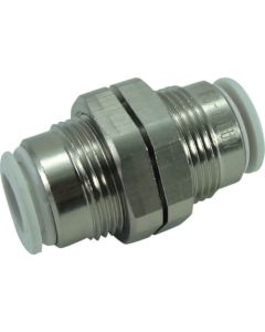 Bulkhead Union