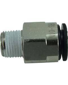 ขั้วต่อจดหมาย 5 อัน 8mm/R1/8