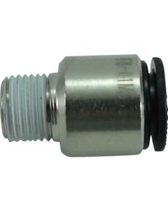 Touch Connector Five Male Connector with Hexagon Socket