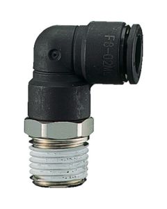 Touch Connector Five Male Elbow