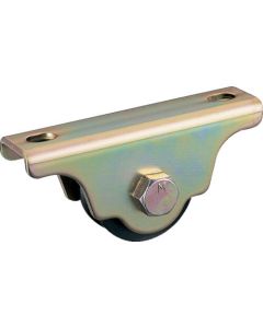 Weight Sash Roller with Steel Plate Frame
