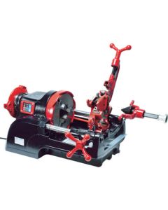 Pipe Threading Machine