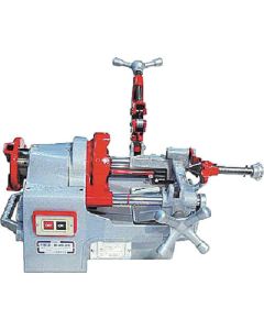 Pipe Threading Machine